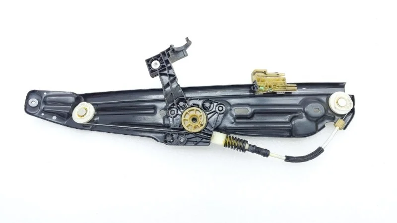 Стеклоподъемник электрический BMW 5-Series 2012 F10