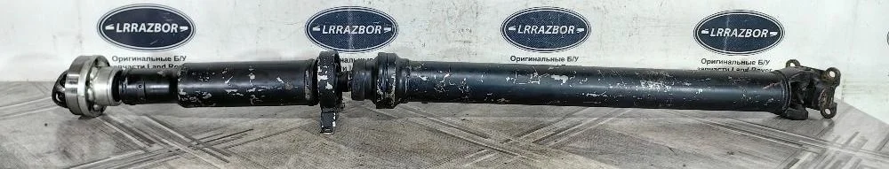 Вал карданный задний DISCOVERY 3/4 L319