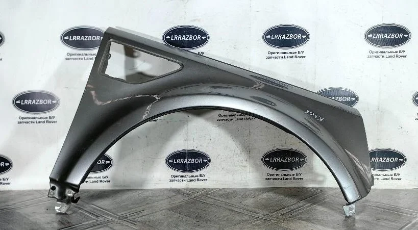 Крыло правое Land Rover Freelander 2 2.2