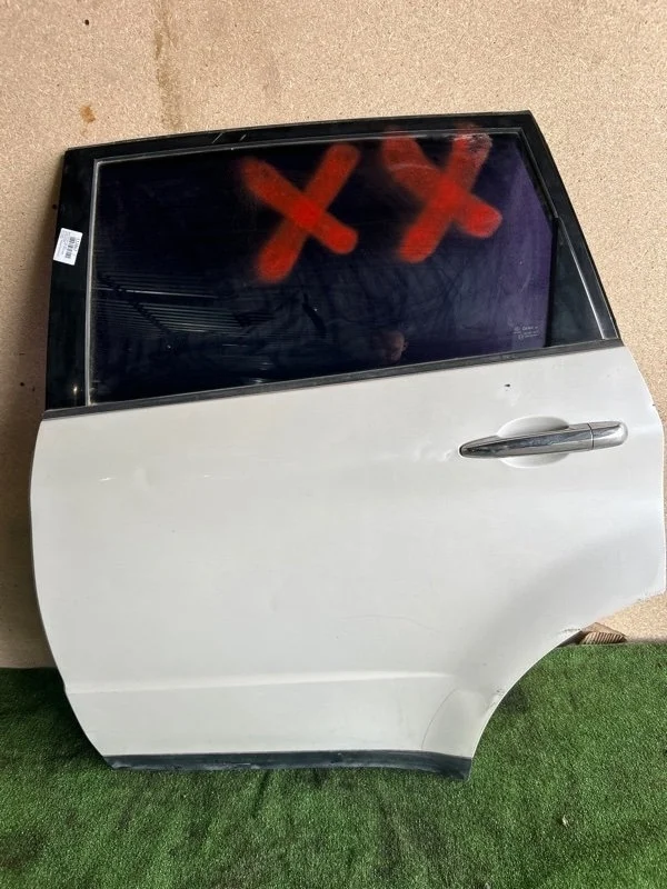 Дверь боковая Subaru Tribeca 2008 WXF
