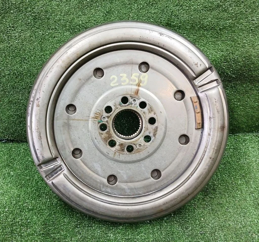 Маховик Audi / VW AXX BPY BWA CAWB CBFA CCTA CCZA