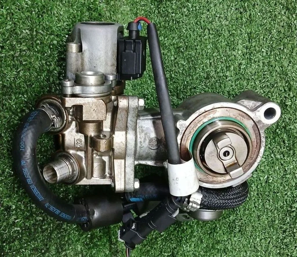 ТНВД Mercedes-Benz M271 271.860 271860