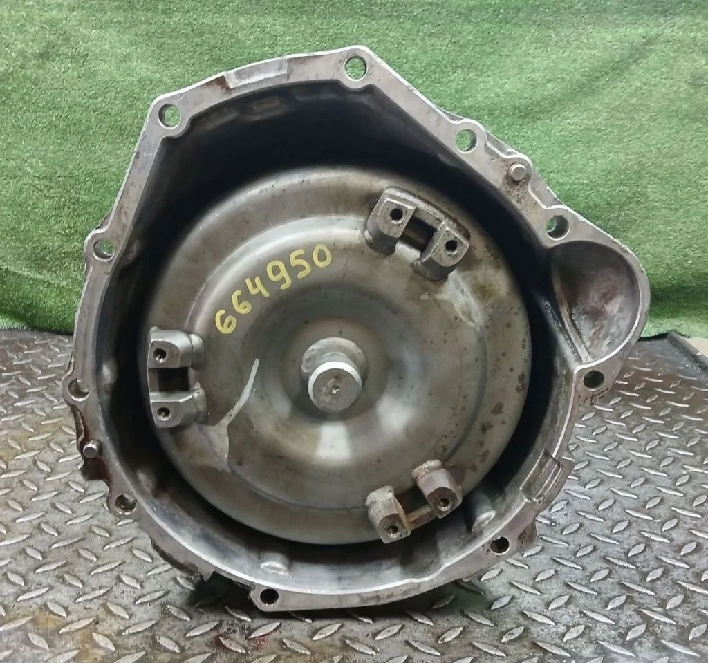 АКПП SsangYong DSI BTR6 M78LE M78 D20DT D20DT G23D