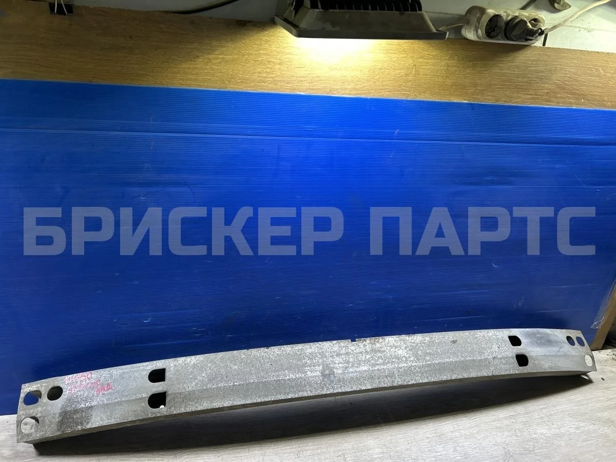 Усилитель бампера(зад) Тойота Авенсис 2 (T250)