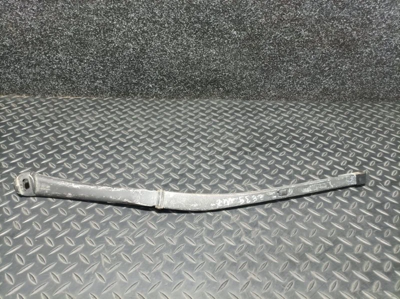 Поводок дворника Bmw 5 1999 61618209879 E39 M62B35