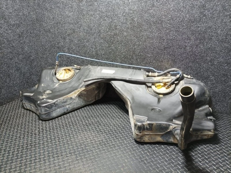 Бак топливный Bmw 5 1999 16116752361 E39 M62B35