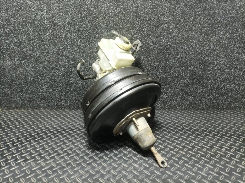 Вакуумный усилитель тормозов Bmw 5 1999 34331165057 E39 M62B35