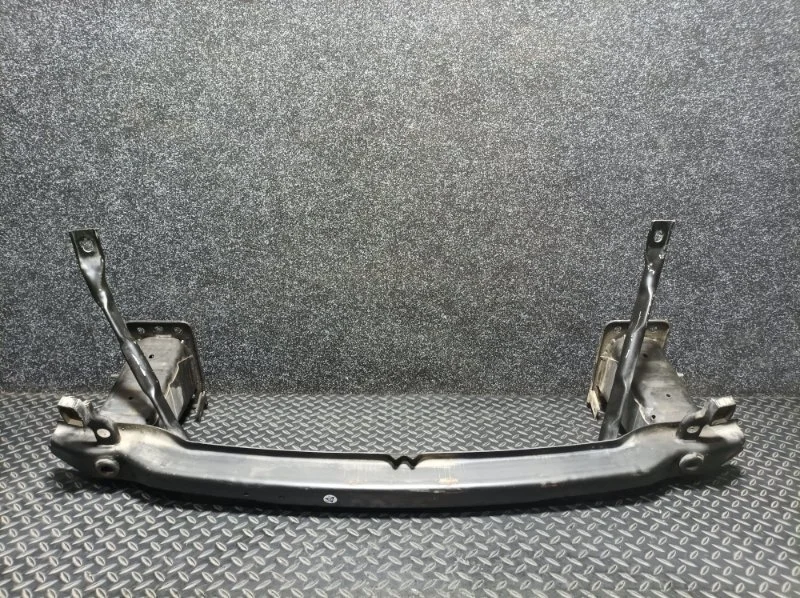 Усилитель бампера Bmw X5 2012 51117229085 E70 N55B30, передний
