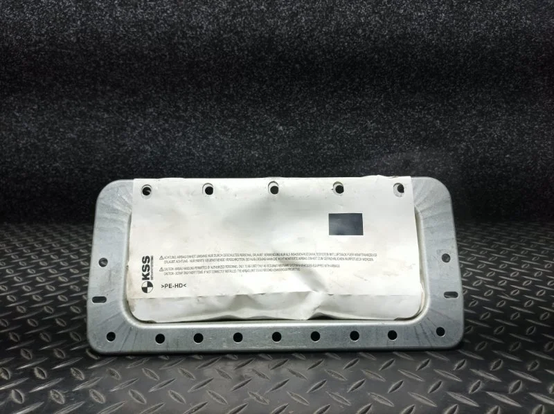 Подушка безопасности Bmw X5 2017 72129252310 F15 N57D30C