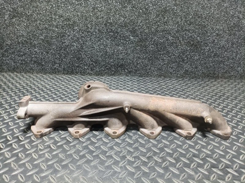 Впускной коллектор Bmw X5 2017 11628519607 F15 N57D30A