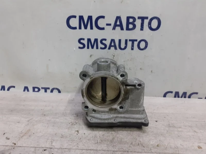 Дроссельная заслонка Volvo V90 31293736 V90 2.0 B4204T23
