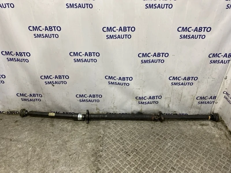 Карданный вал Volvo Xc70 30787840 ХС70 3.2 B6324S