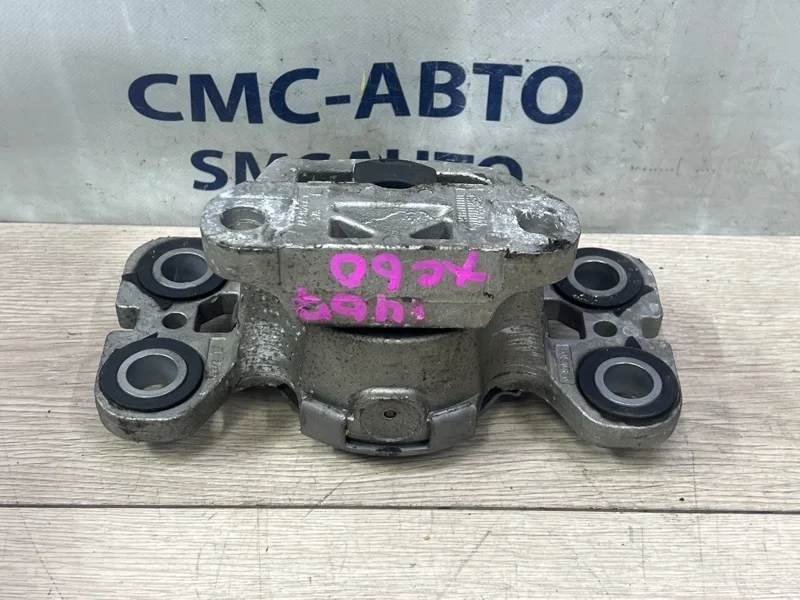 Опора ДВС Volvo Xc60 2011 31316877 ХС60 3.0 B6304T4, левая