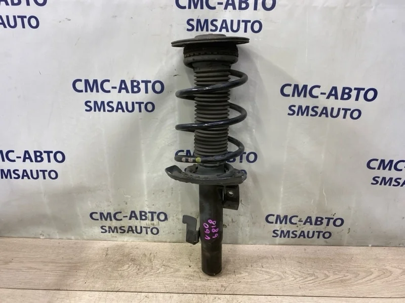 Амортизатор в сборе Volvo S60 31329496 С60 1.6 B4164T, передний левый