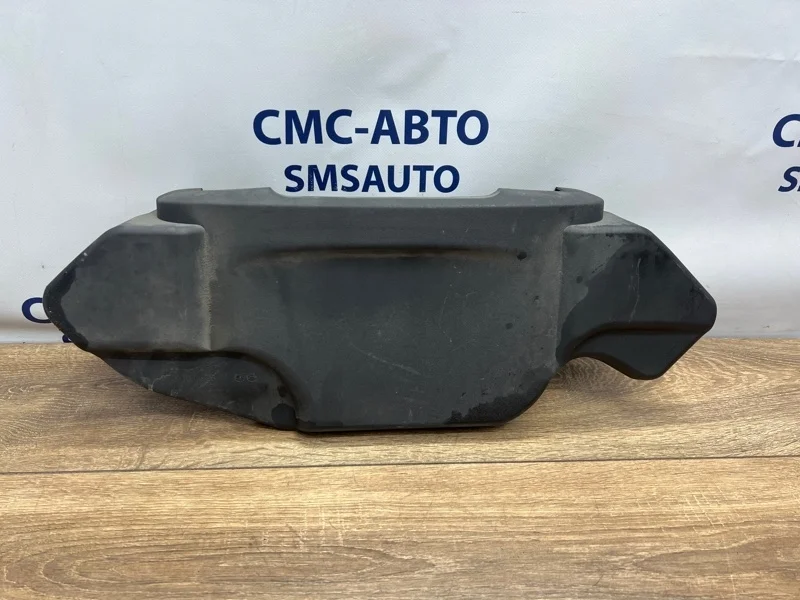 Крышка ДВС декоративная Audi A8 2011 079103925N D4 4.2 CDR