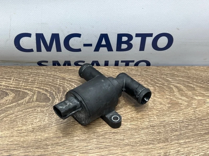 Насос охлаждения электрический Audi A8 2011 4H0121671B D4 4.2 CDR