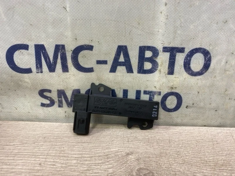 Антенна Volvo Xc60 30710064 ХС60 3.0 B6304T4
