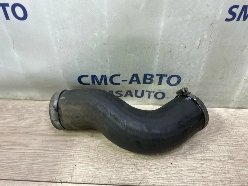 Патрубок интеркулера Volvo Xc60 31319473 ХС60 3.0 B6304T4