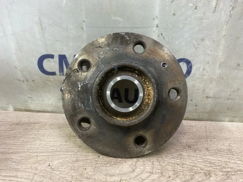 Ступица Audi Q5 4H0498625A 8R 2.0T CNC, передняя