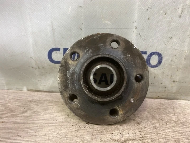 Ступица Audi Q5 4H0498625A 8R 2.0T CNC, передняя