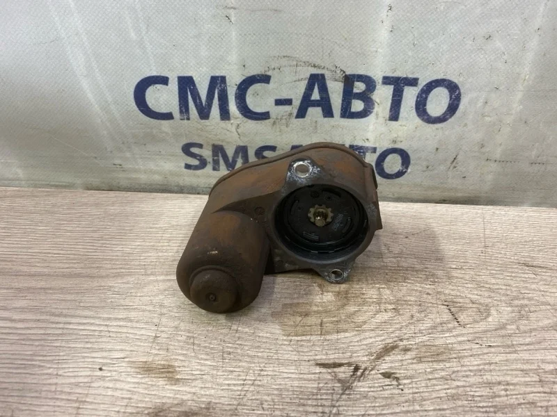 Мотор стояночного тормоза Volvo S60 31262415 С60 1.6 B4164T