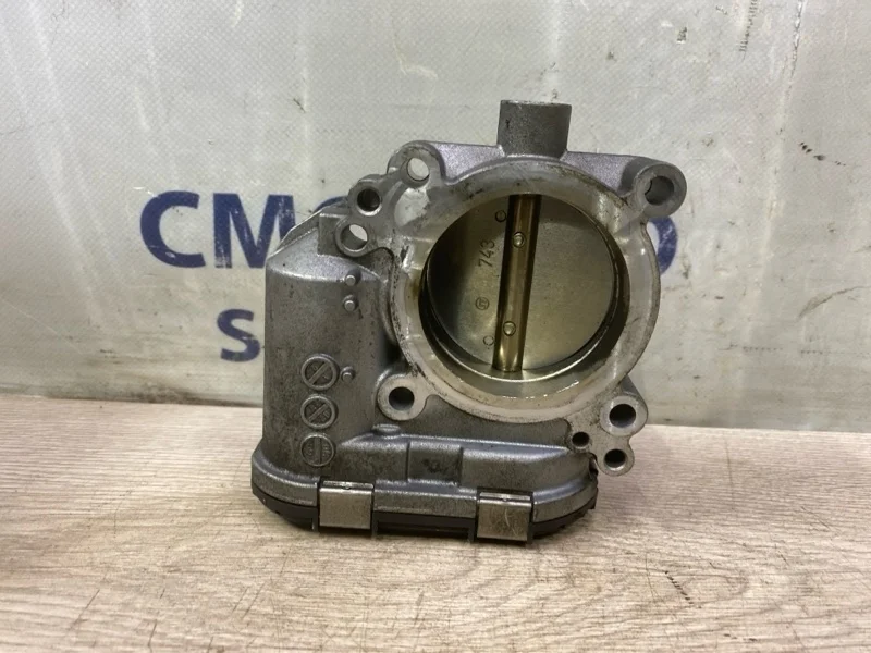 Дроссельная заслонка Mercedes-Benz E-Class 2012 A2661410525 W212 271.860