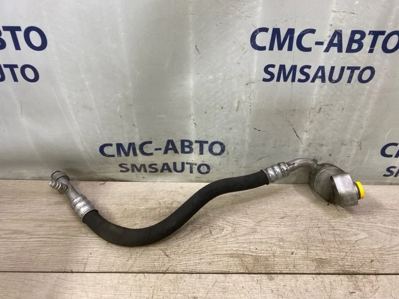 Трубка кондиционера Mercedes-Benz E-Class 2012 A2128306215 W212 271.860