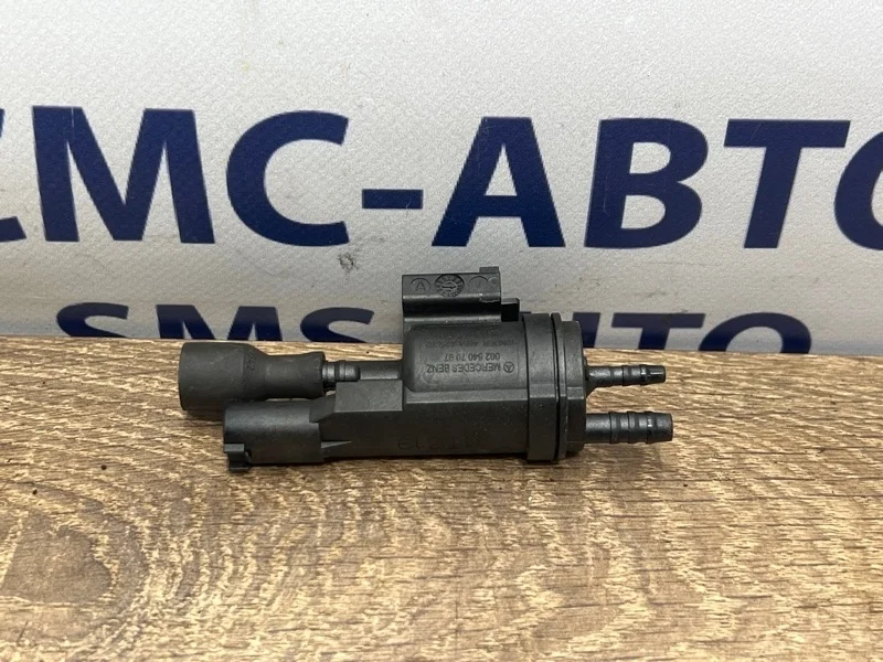 Клапан электромагнитный Mercedes-Benz Glk 2011 A0025407097 X204 272.948