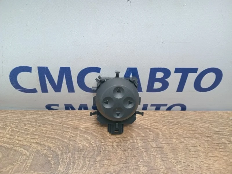 Кнопка регулировки положения сидения Mercedes-Benz Ml A2059057803 W166 276.955, передняя правая