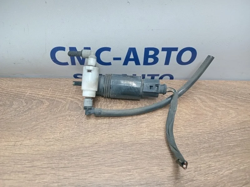 Моторчик стеклоочистителя Mercedes-Benz Ml A1648690421 W166 276.955