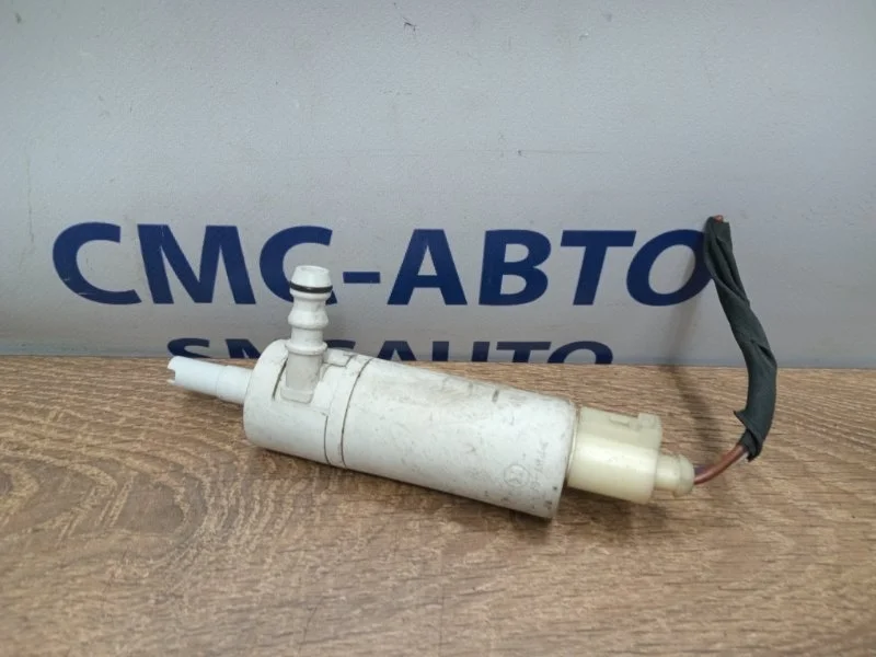 Моторчик стеклоочистителя Mercedes-Benz Ml A1648690221 W166 276.955