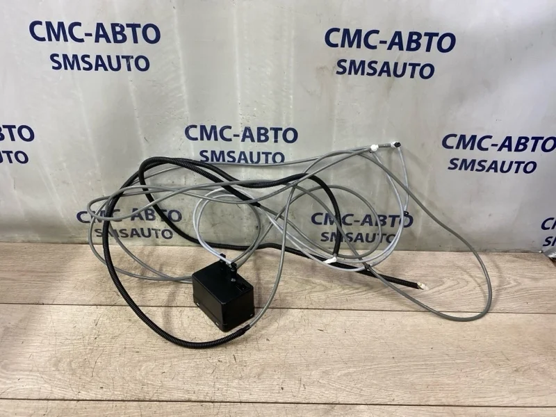 Компрессор поясничной опоры Mercedes-Benz R-Class A0008002548 W251 272.967