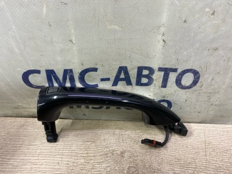 Ручка двери наружная Mercedes-Benz R-Class A1647600470 W251 272.967, правая