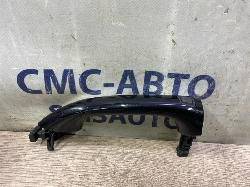 Ручка двери наружная Mercedes-Benz R-Class A1647600370 W251 272.967, левая