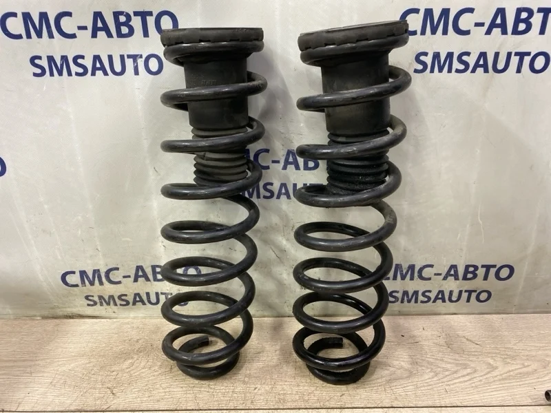Пружина Mercedes-Benz R-Class A1643210204 W251 272.967, передняя