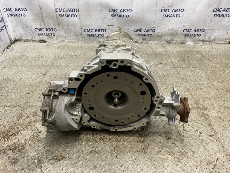 АКПП Audi A8 2011 0BK300037X D4 4.2 CDR