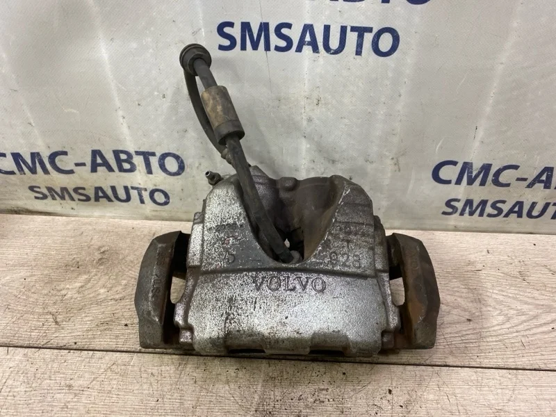 Суппорт Volvo Xc60 2011 36002410 ХС60 3.0 B6304T4, передний правый