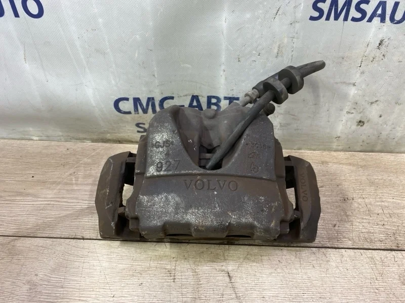 Суппорт Volvo Xc90 36002411 ХС90 3.2 B6324S5, передний левый
