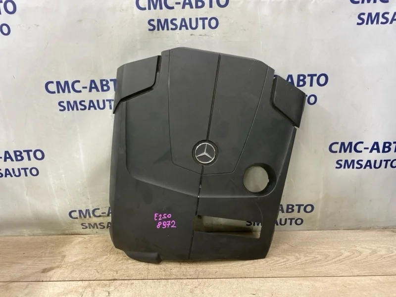 Крышка ДВС декоративная Mercedes-Benz E-Class A2740100067 C207 274.920