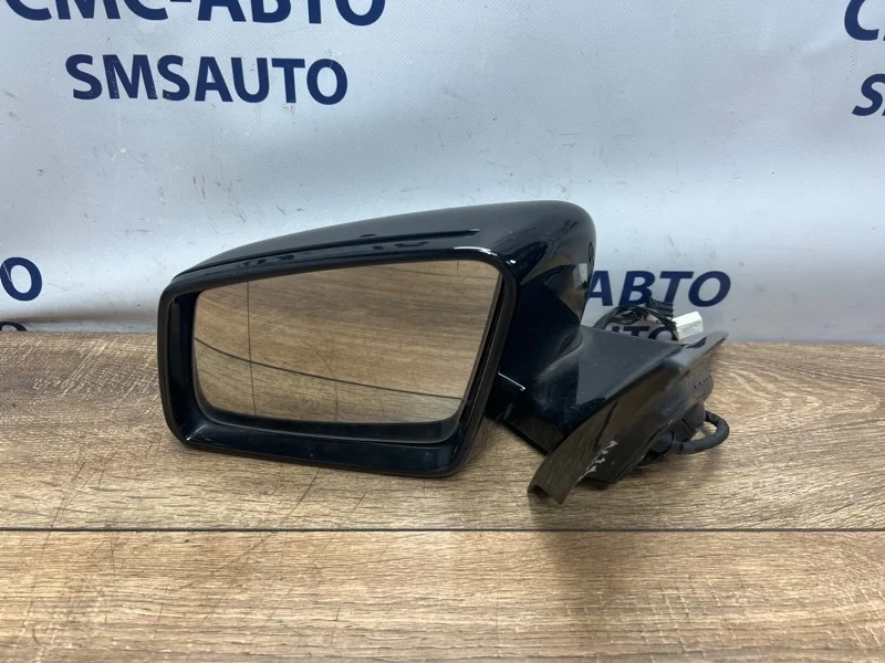 Зеркало заднего вида Mercedes-Benz E-Class A2078100976 C207 271.860, левое
