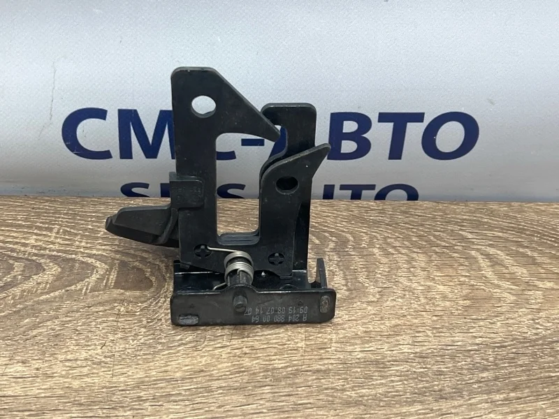 Крюк капота Mercedes-Benz Ml A2048800064 W166 276.955