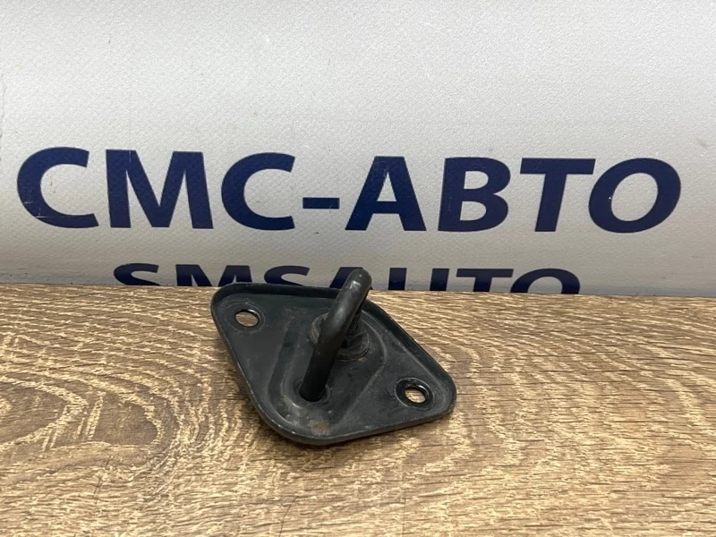 Замок капота Mercedes-Benz Ml A2128800060 W166 276.955