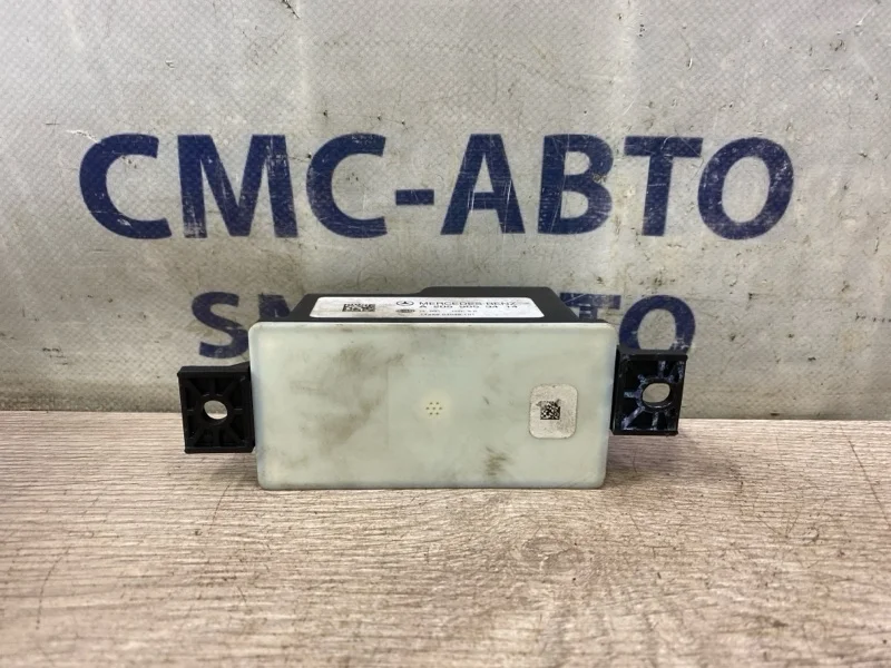 Блок электронный Mercedes-Benz E-Class A2059053414 C207 274.920