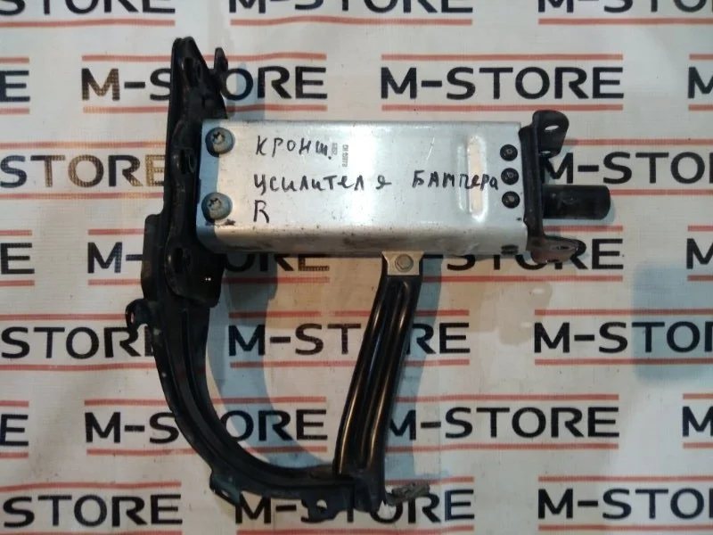 Кронштейн усилителя бампера Mercedes-Benz -class 2007 W211