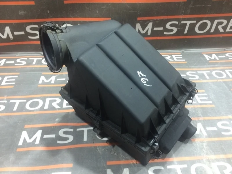Корпус воздушного фильтра Mercedes-Benz -Class 2002 W163