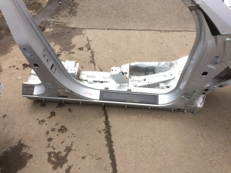 Порог кузовной Mercedes-Benz -Class 2006 W164
