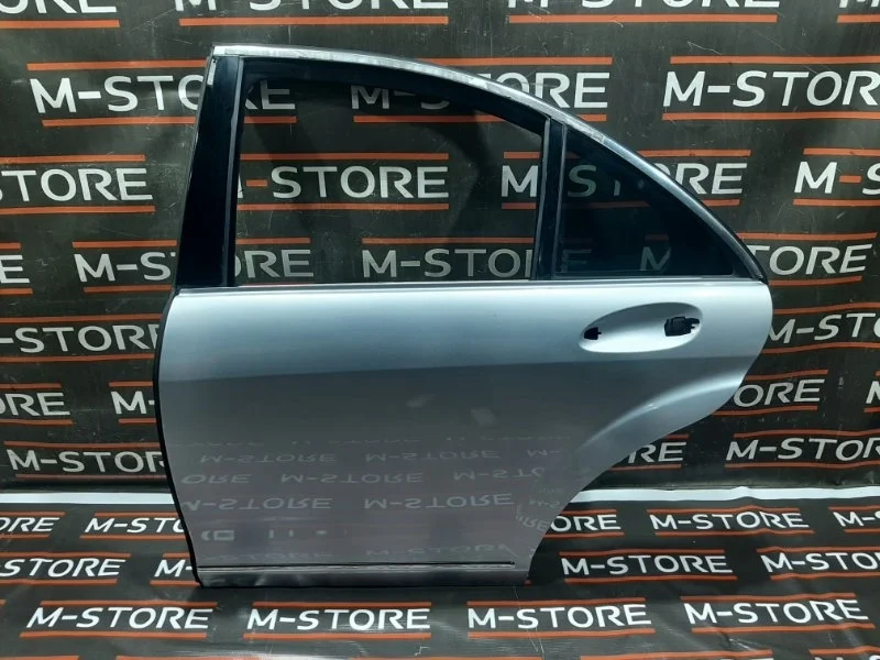 Дверь Mercedes-Benz -Class 2006 W221