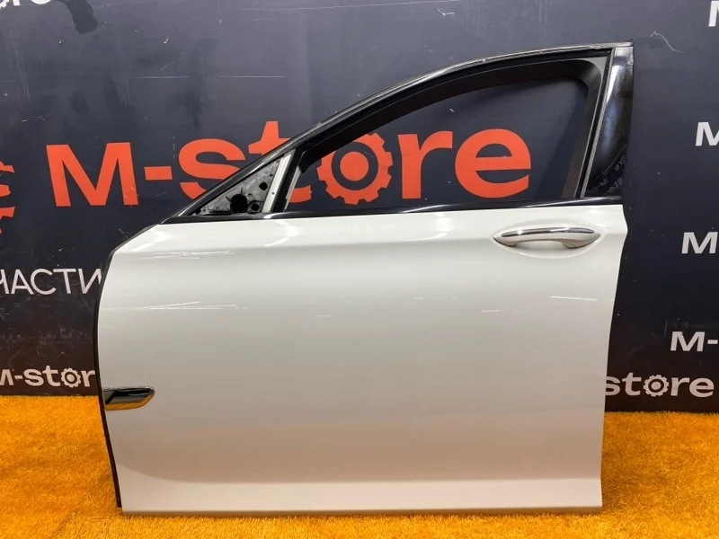 Дверь BMW 7-Series 2011 F01