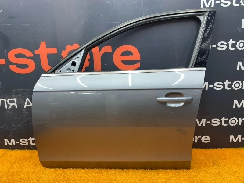 Дверь Audi A4 2014 B8/8K