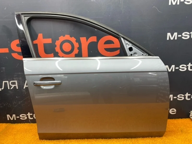 Дверь Audi A4 2014 B8/8K